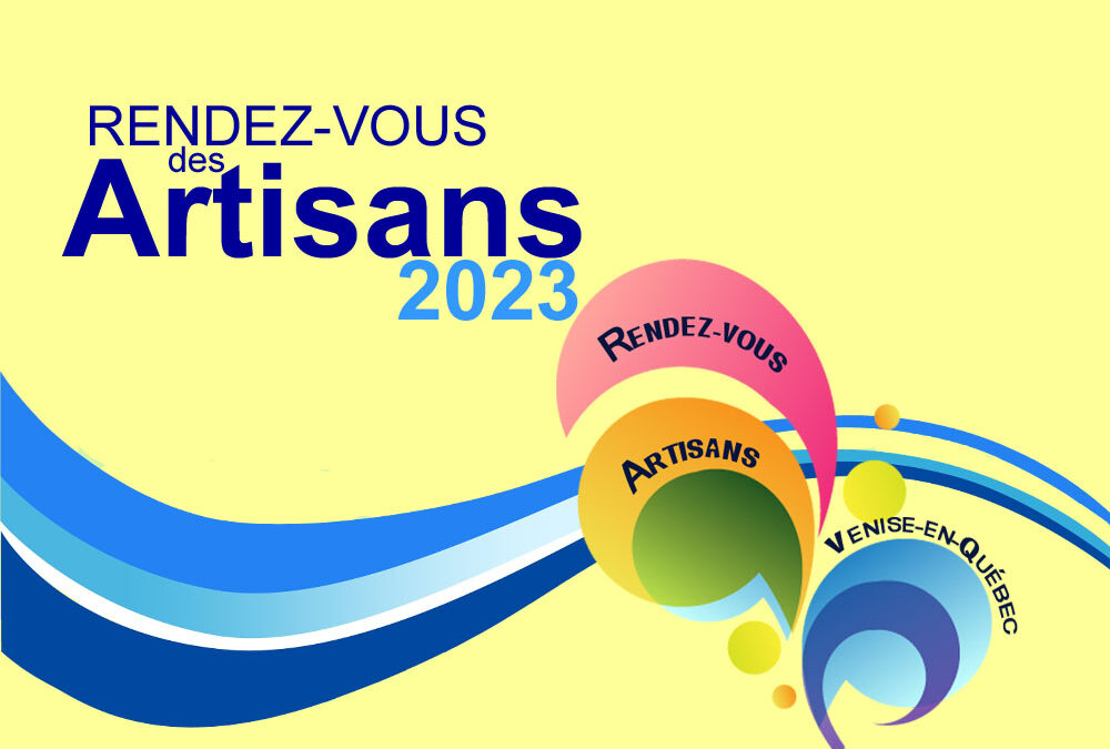 Artisans recherchés  pour expositions 2023