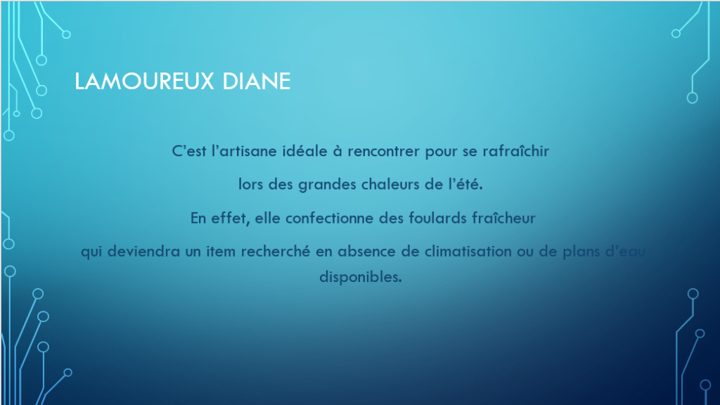 Lamoureux Diane