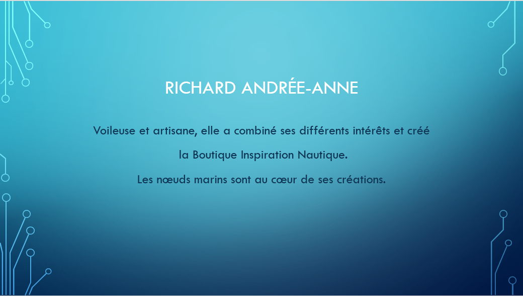 Richard Andrée-Anne