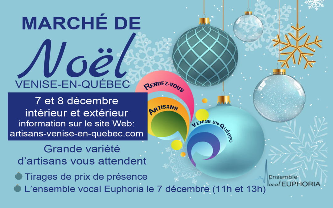 Inscription Noël 2024
