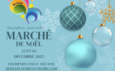 Marché de Noël 2025